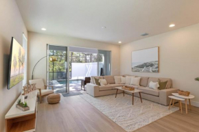 Modern Townhouse Heated Pool Disney Orlando 17244